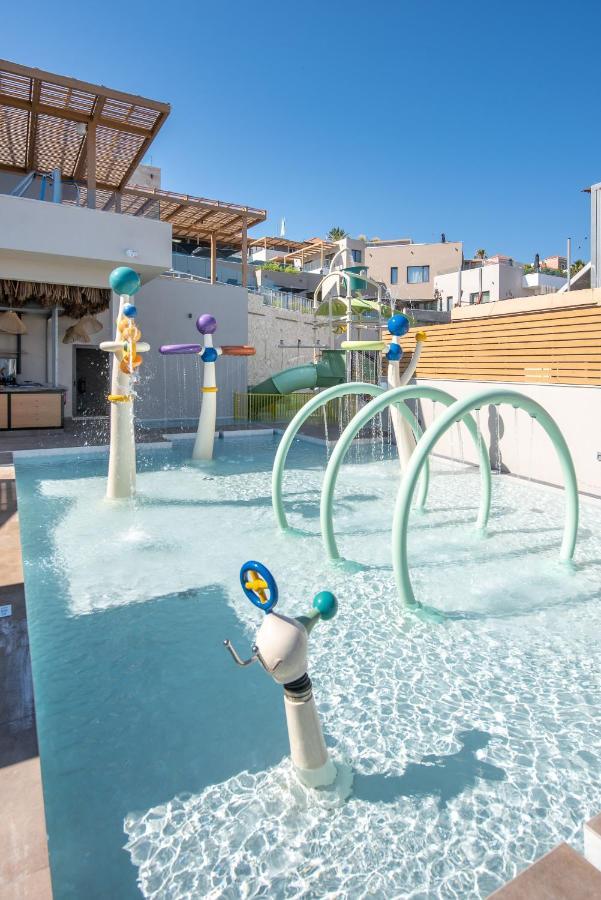 Caldera Village Agia Marina 外观 照片