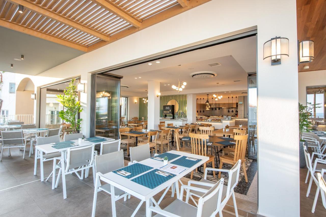Caldera Village Agia Marina 外观 照片