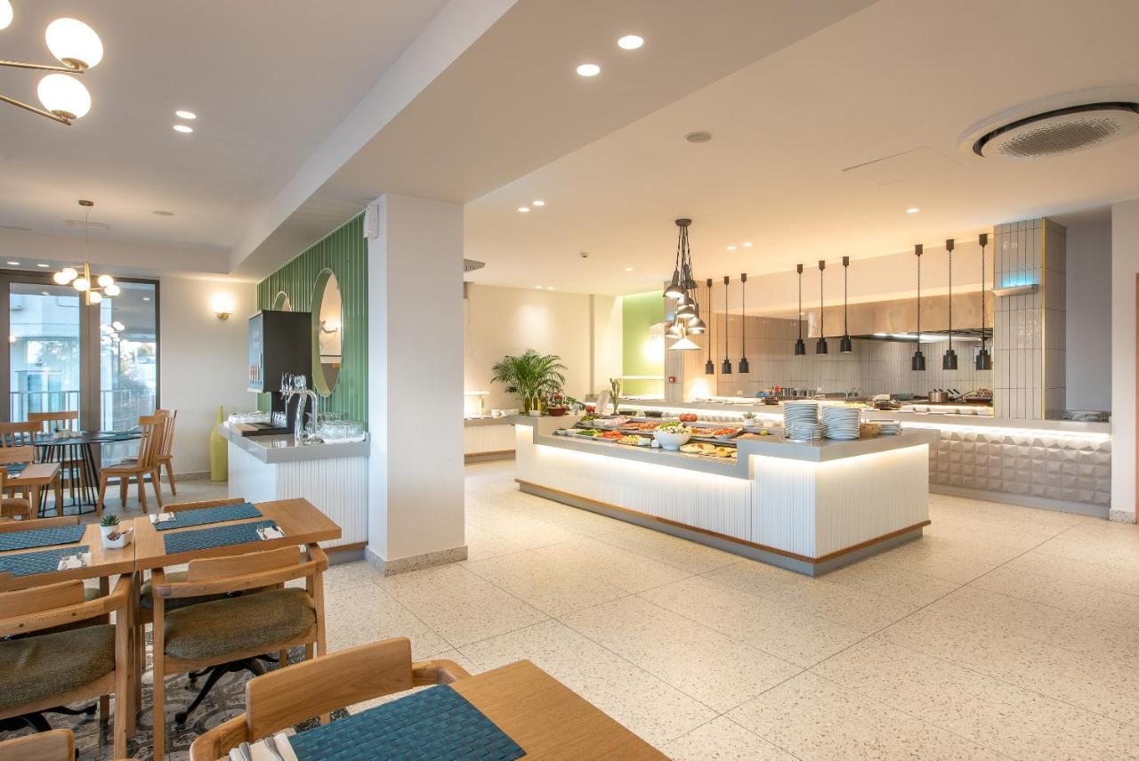 Caldera Village Agia Marina 外观 照片