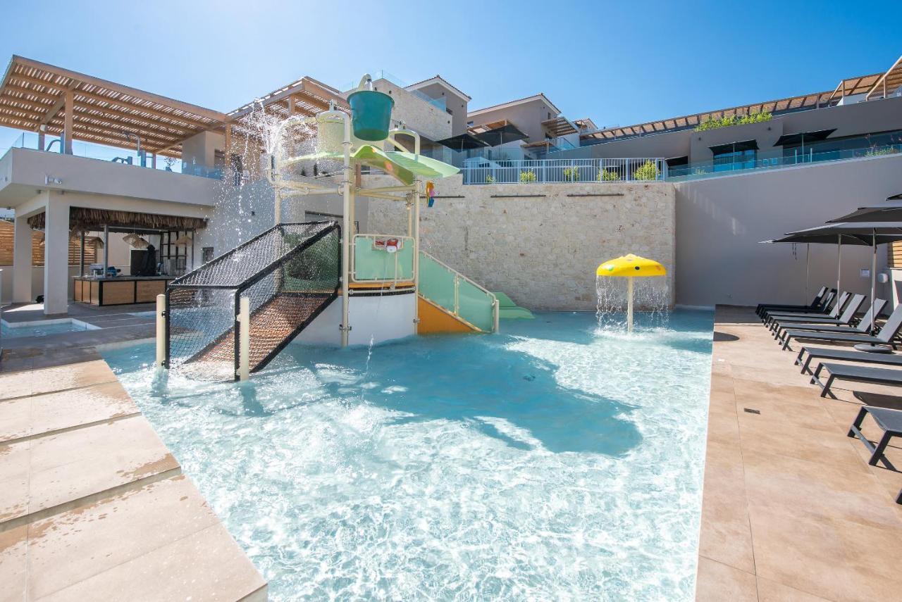 Caldera Village Agia Marina 外观 照片