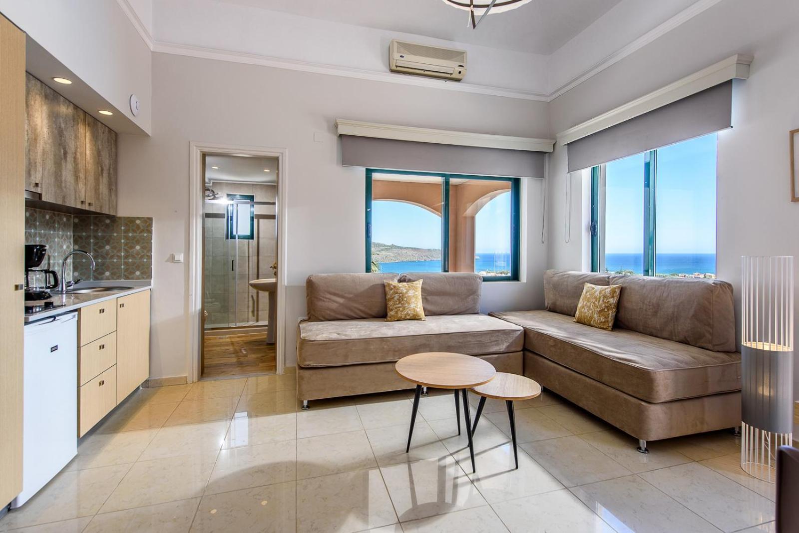 Caldera Village Agia Marina 外观 照片