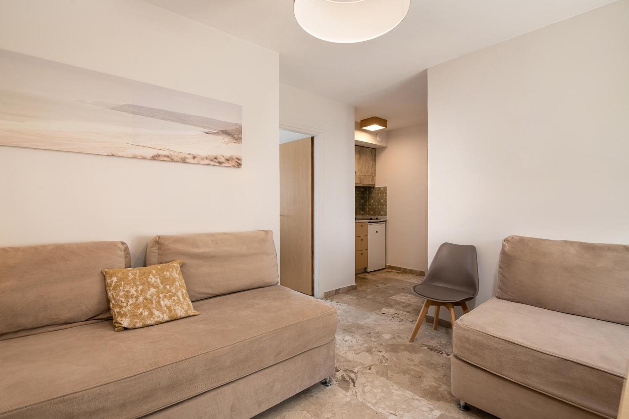 Caldera Village Agia Marina 客房 照片
