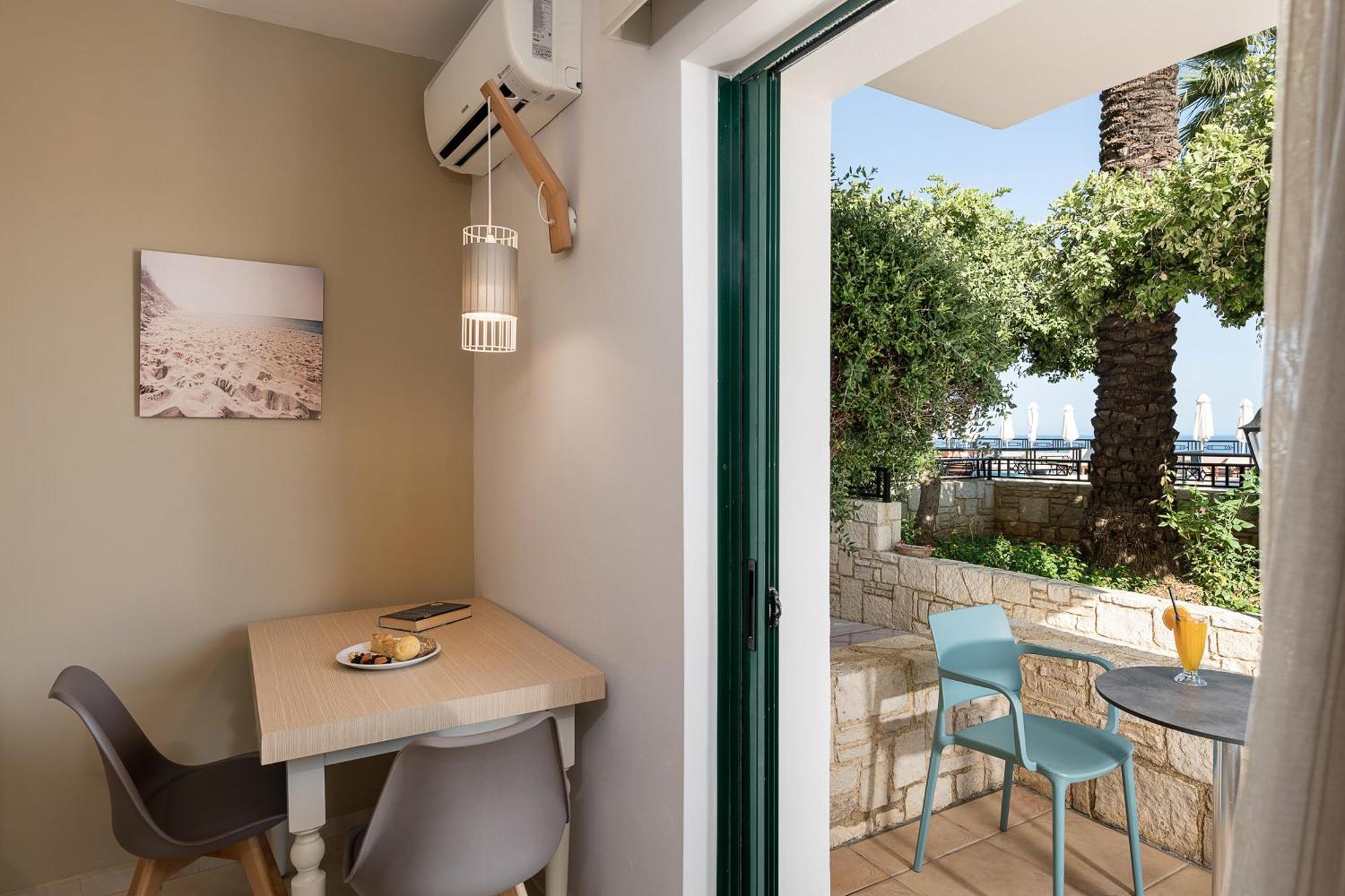 Caldera Village Agia Marina 客房 照片
